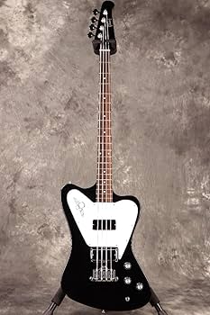 す*の様 【ケース無し特価】Gibson USA Thunderbird Bas Gibson Non-Reverse Thunderbird (Sparkling Burgundy) 【最安